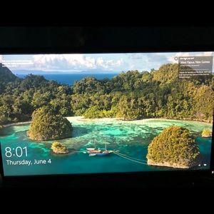 Meet your Posher, Stephen